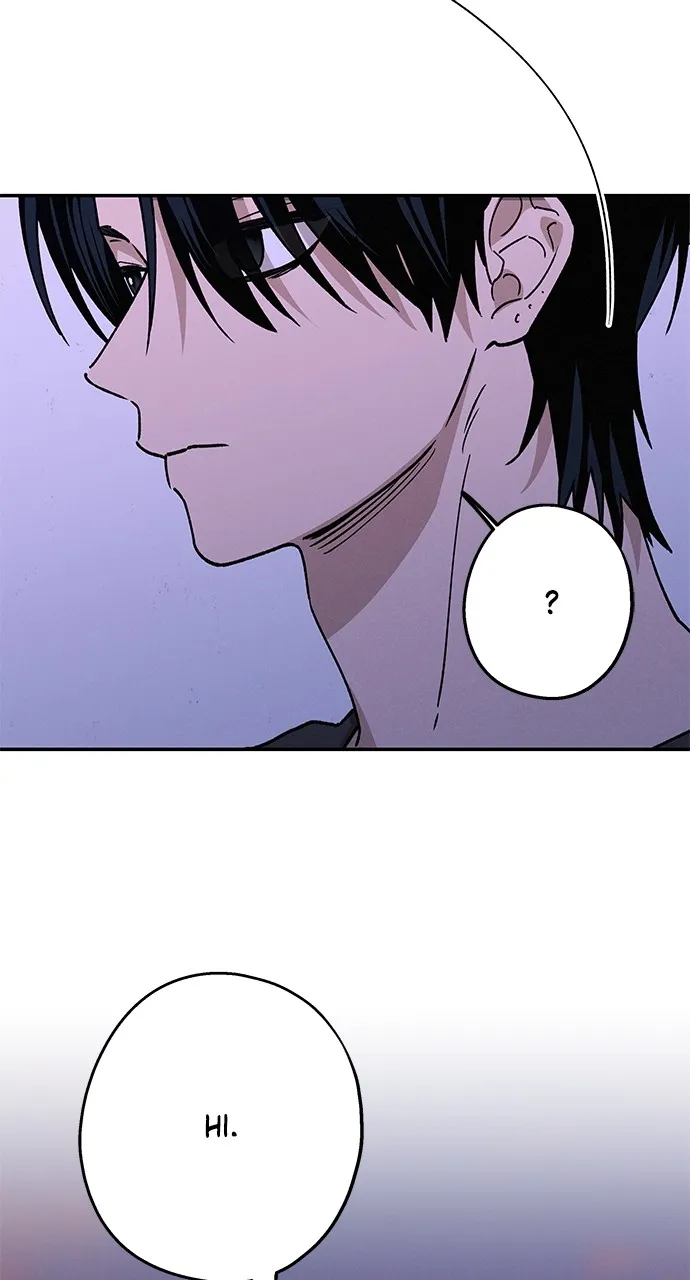 In Between Chapter 27 page 45 - 