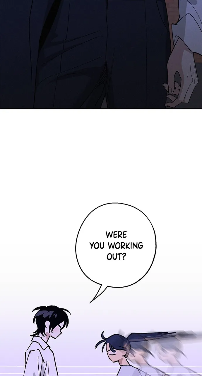 In Between Chapter 27 page 47 - 