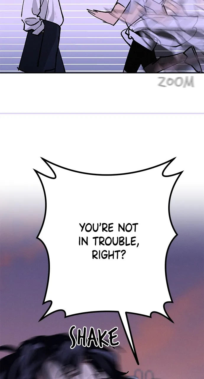 In Between Chapter 27 page 48 - 