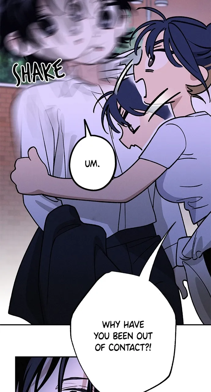 In Between Chapter 27 page 49 - 