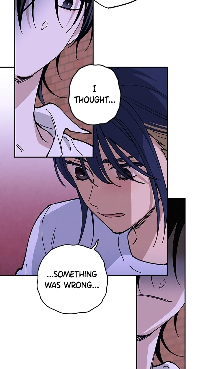 In Between Chapter 27 page 50 - 