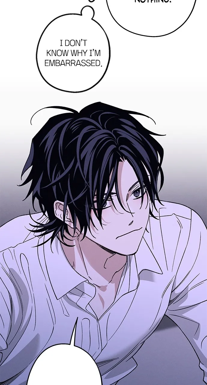 In Between Chapter 27 page 58 - 