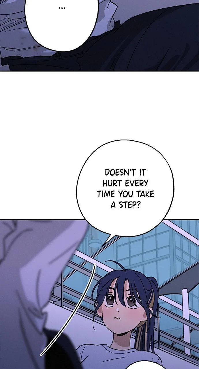 In Between Chapter 27 page 59 - 