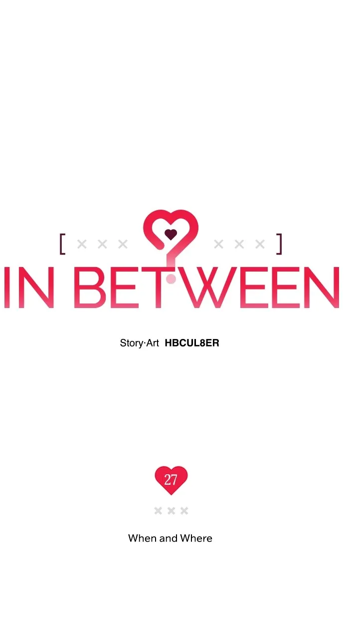 In Between Chapter 27 page 7 - 
