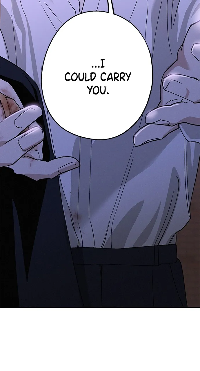 In Between Chapter 27 page 61 - 