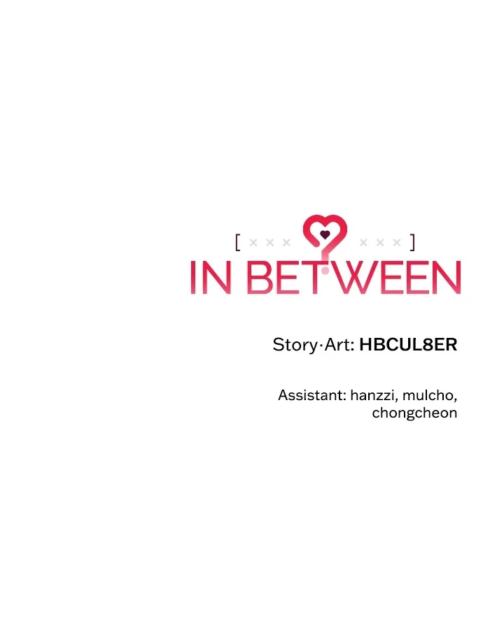 In Between Chapter 27 page 62 - 