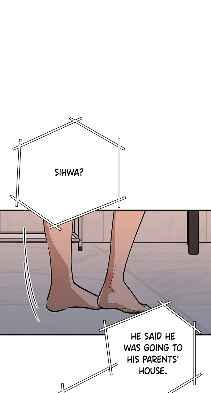 In Between Chapter 27 page 8 - 