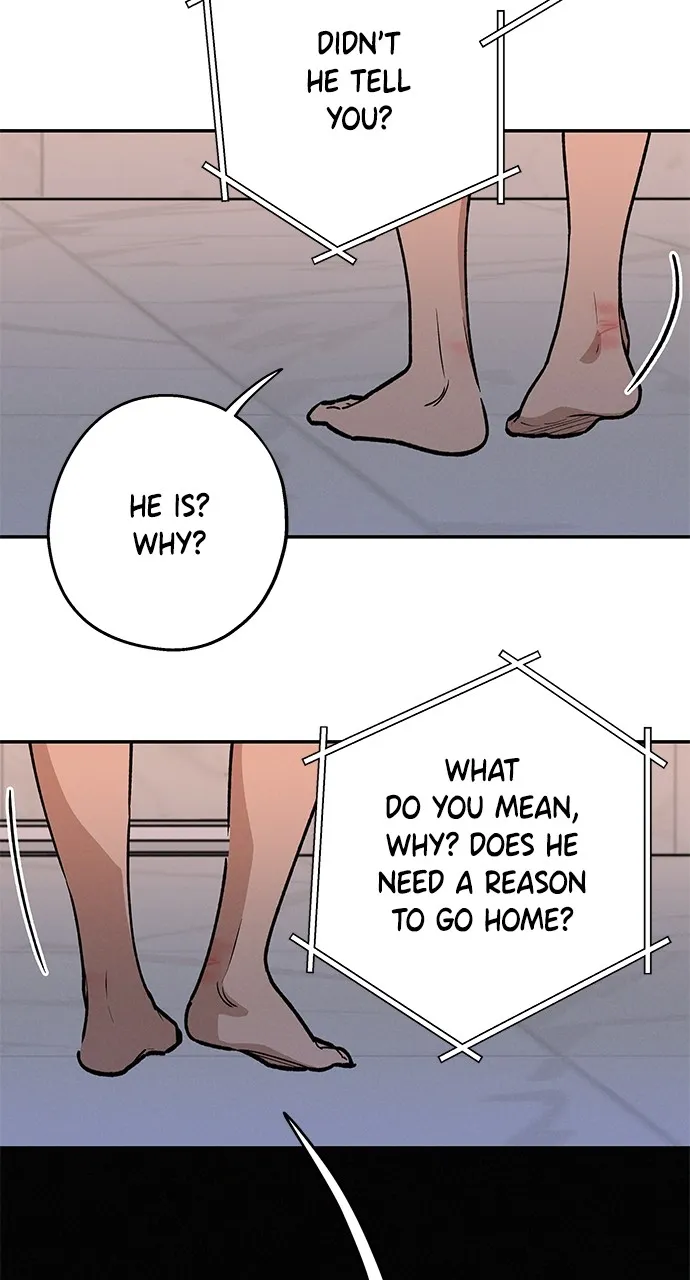In Between Chapter 27 page 9 - 
