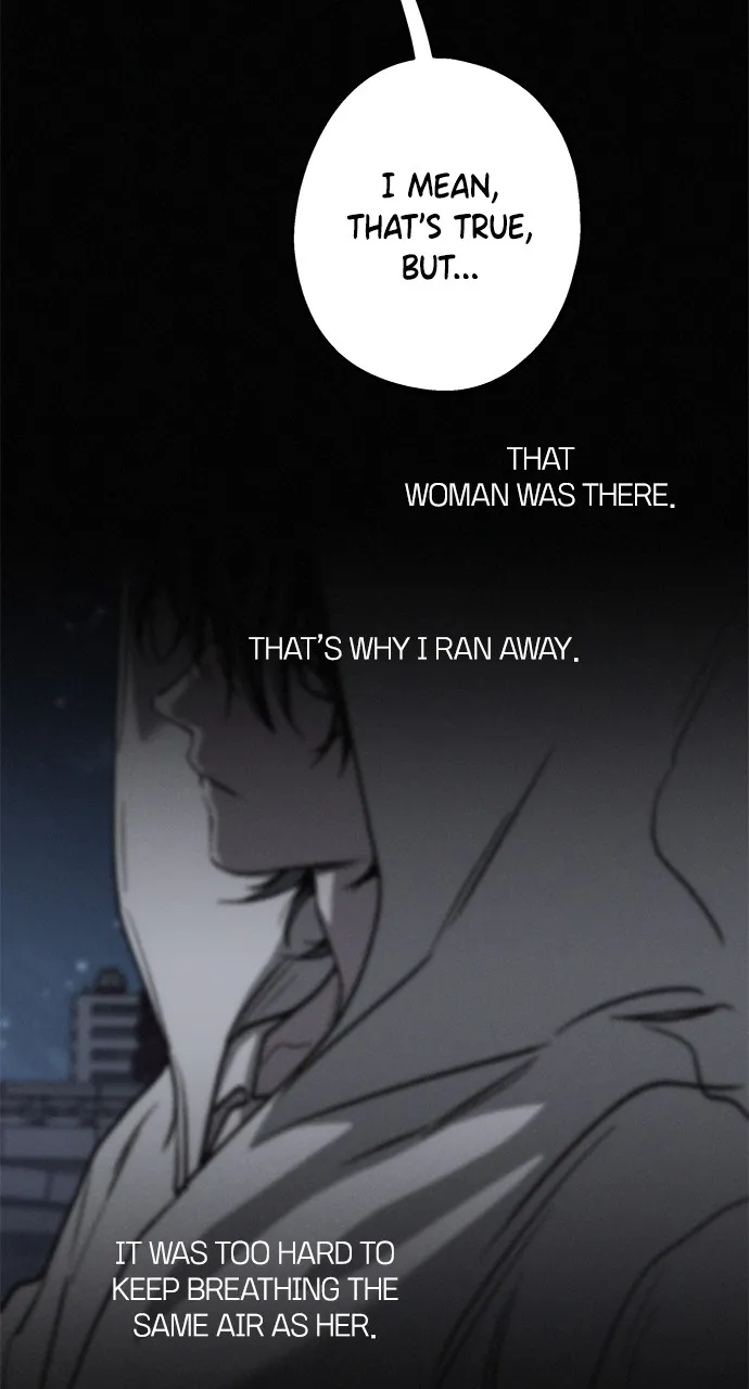 In Between Chapter 27 page 10 - 