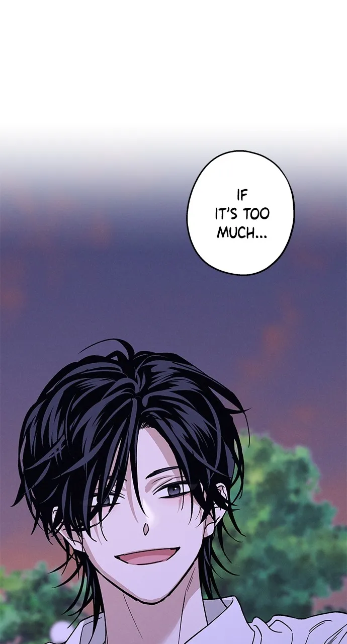 In Between Chapter 28 page 1 - 