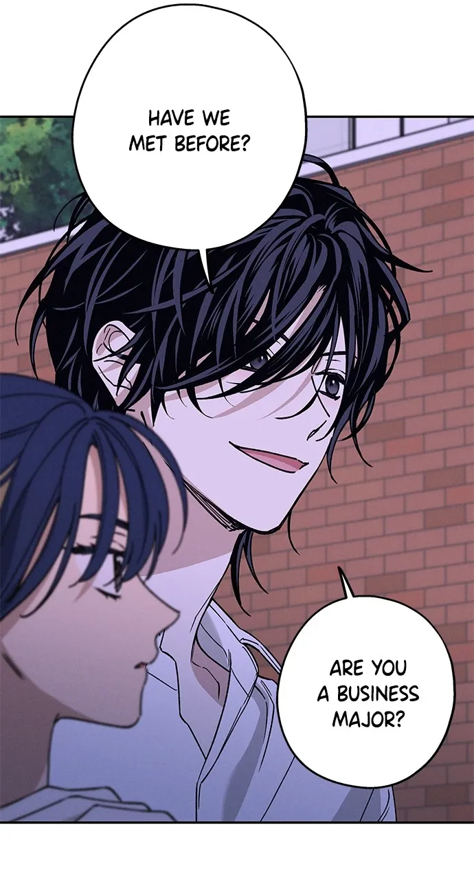 In Between Chapter 28 page 11 - 