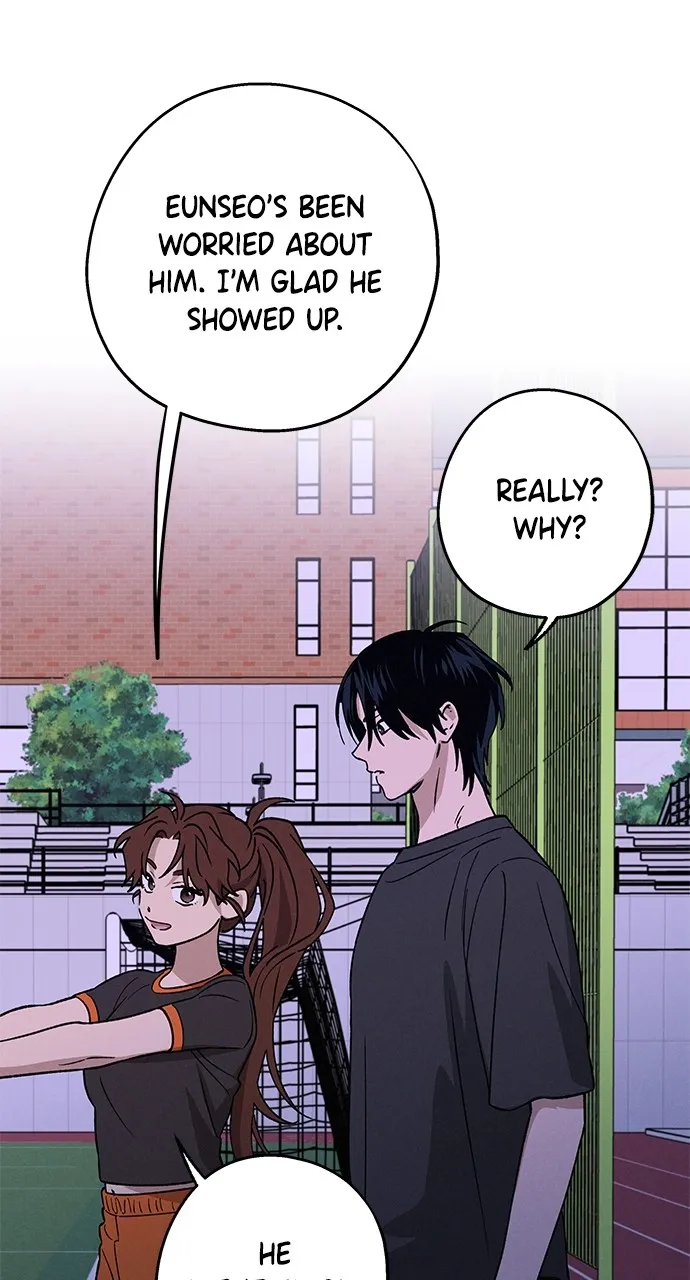 In Between Chapter 28 page 16 - 