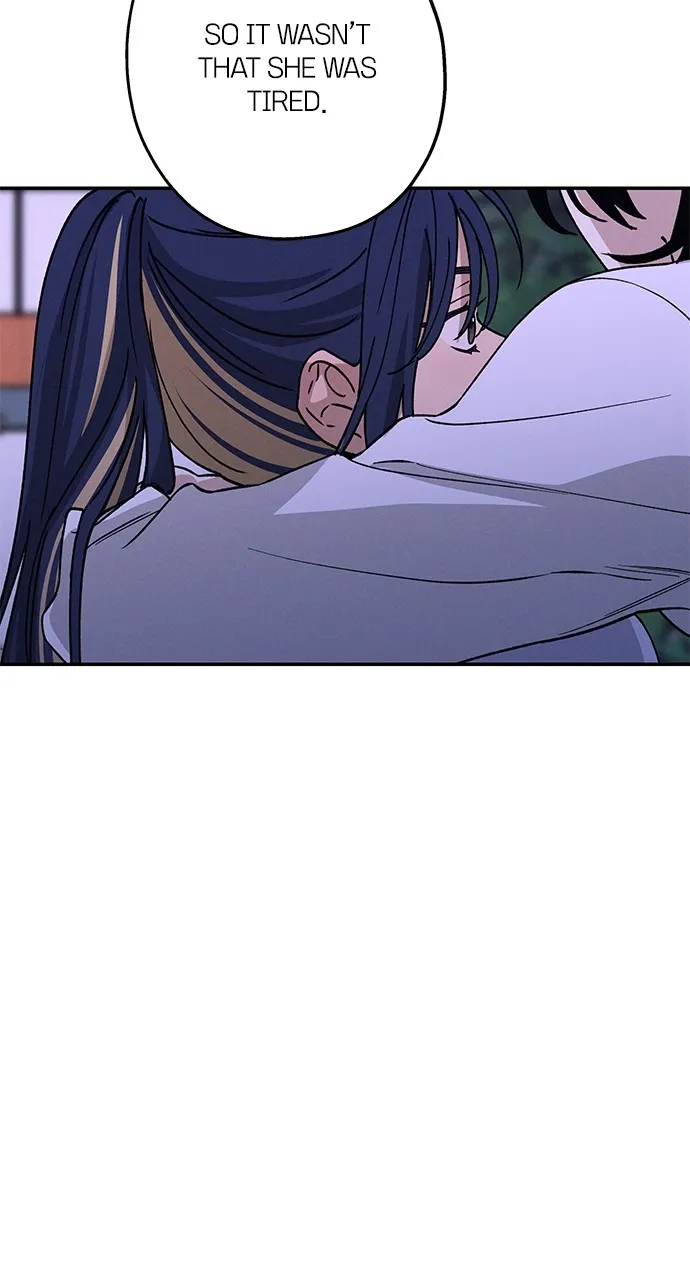 In Between Chapter 28 page 18 - 
