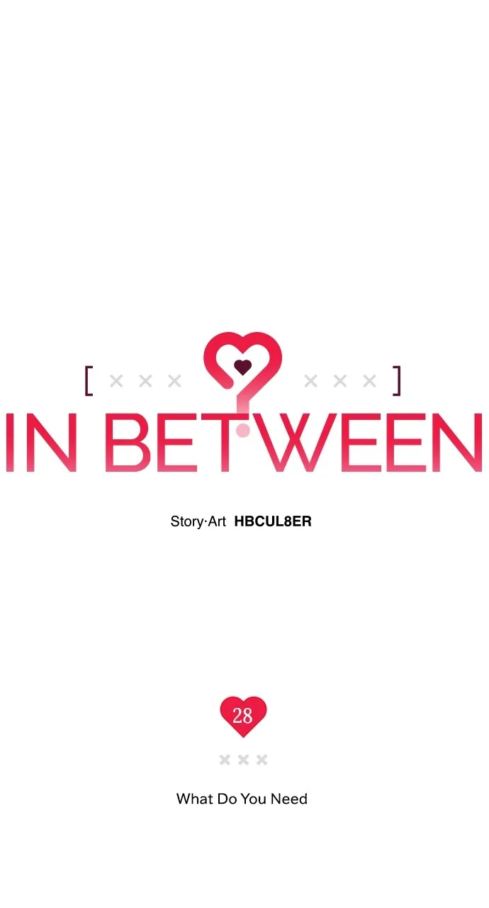In Between Chapter 28 page 19 - 