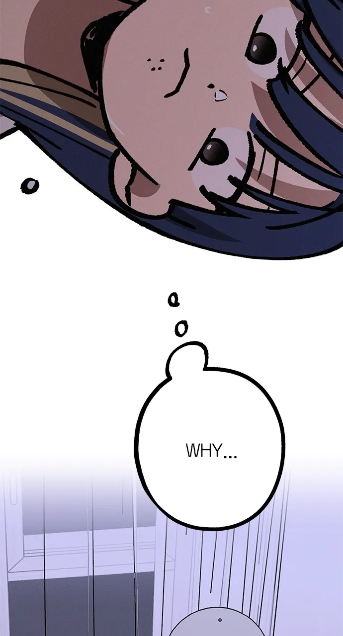 In Between Chapter 28 page 21 - 