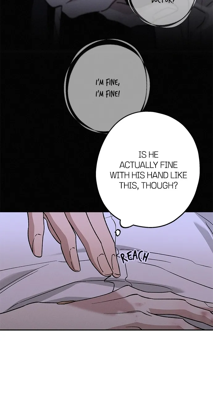 In Between Chapter 28 page 26 - 