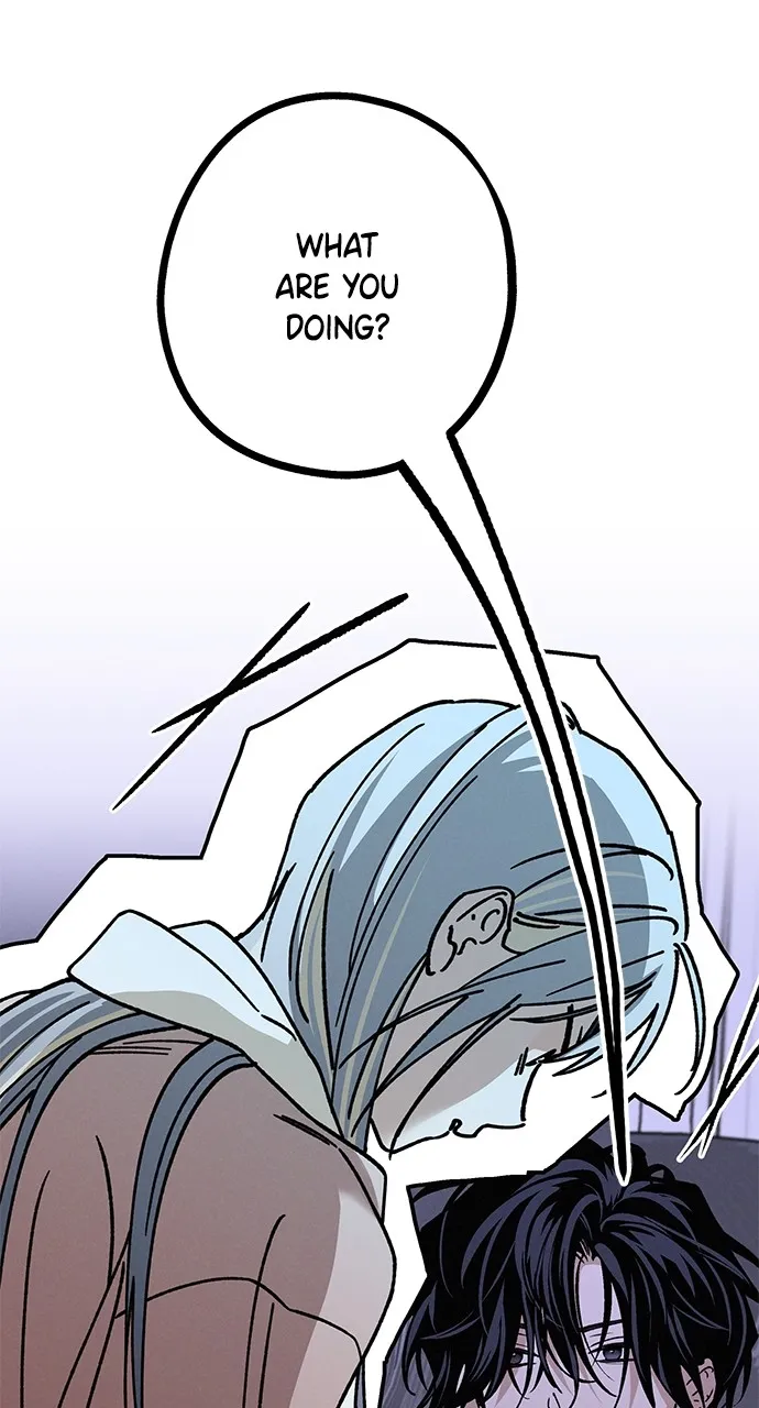 In Between Chapter 28 page 27 - 
