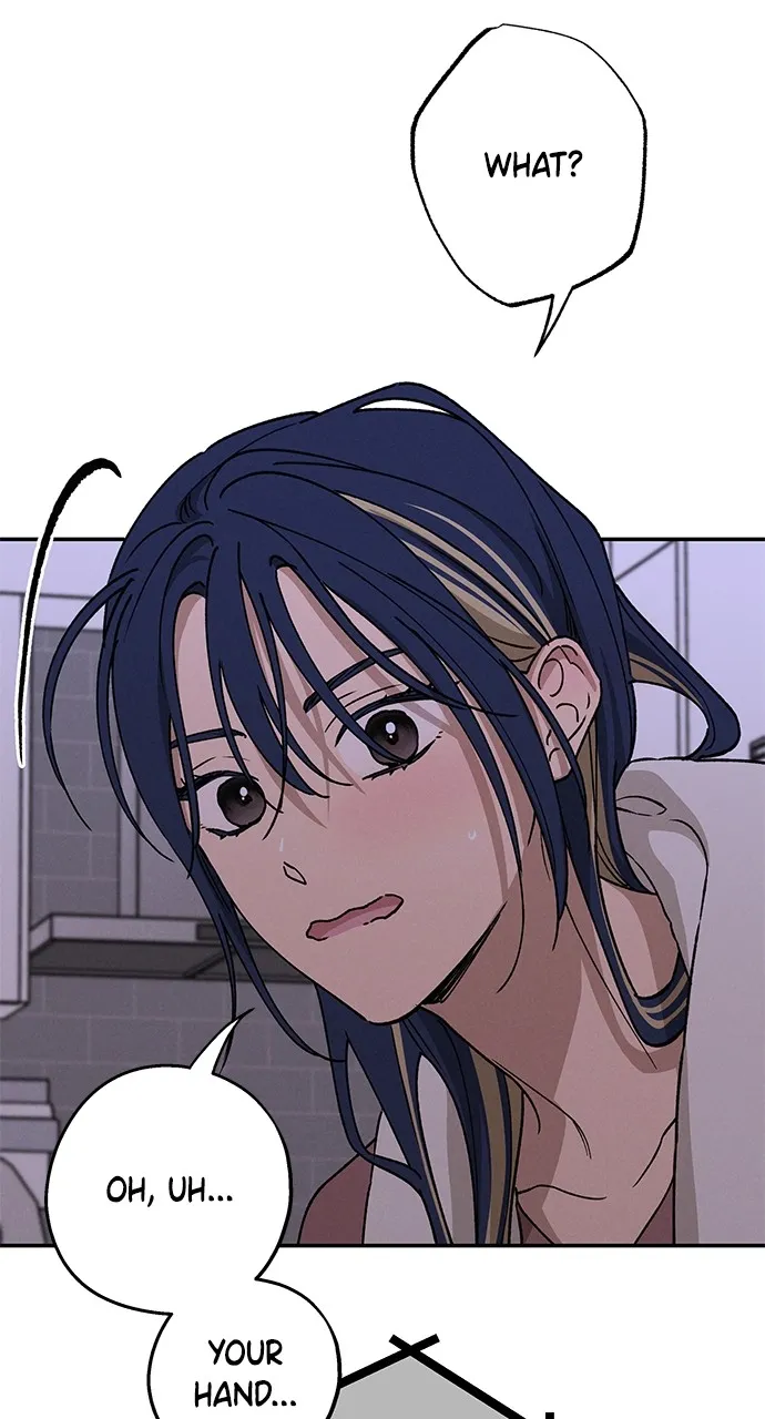 In Between Chapter 28 page 29 - 