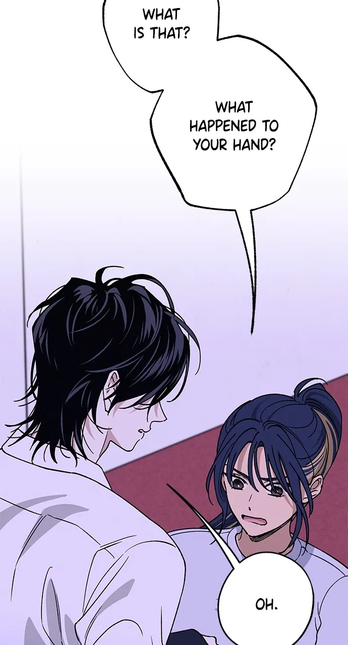 In Between Chapter 28 page 4 - 