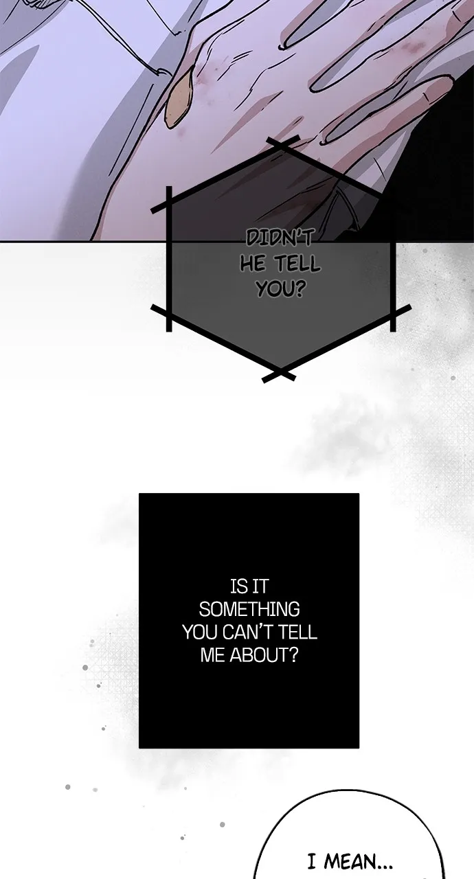 In Between Chapter 28 page 31 - 