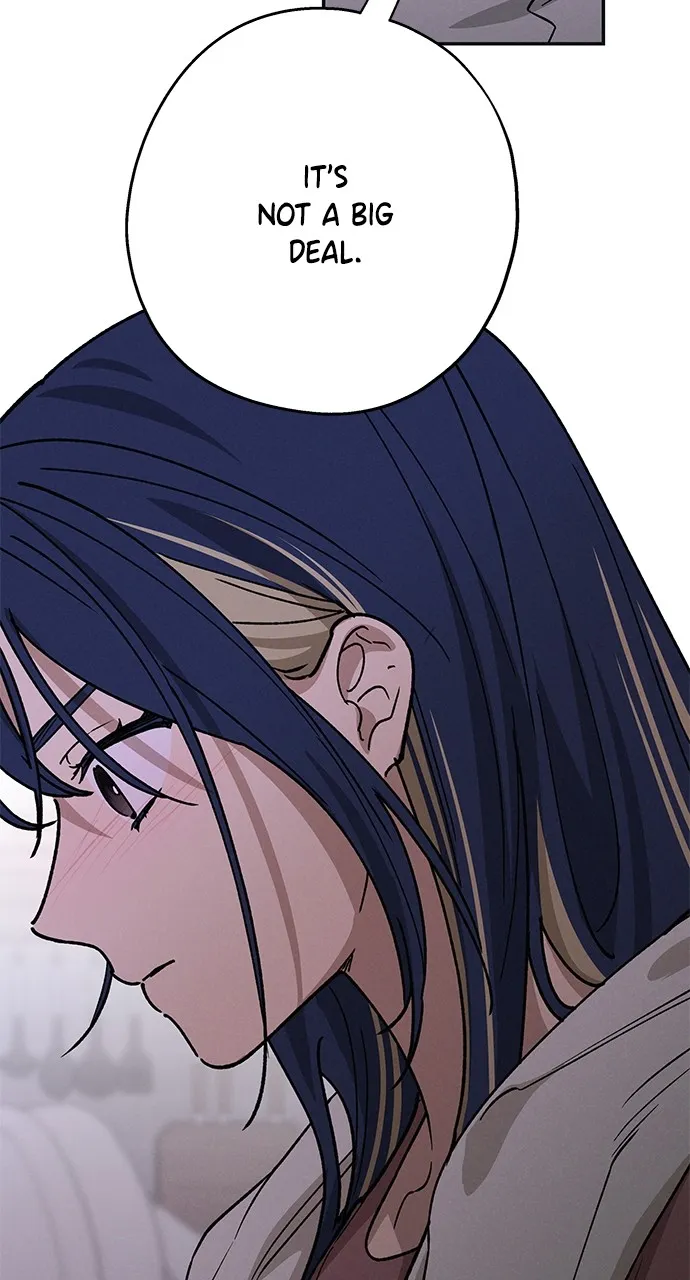 In Between Chapter 28 page 33 - 