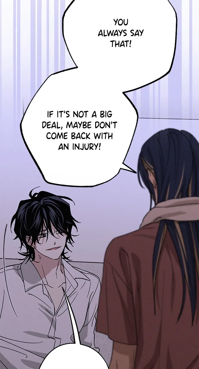 In Between Chapter 28 page 35 - 