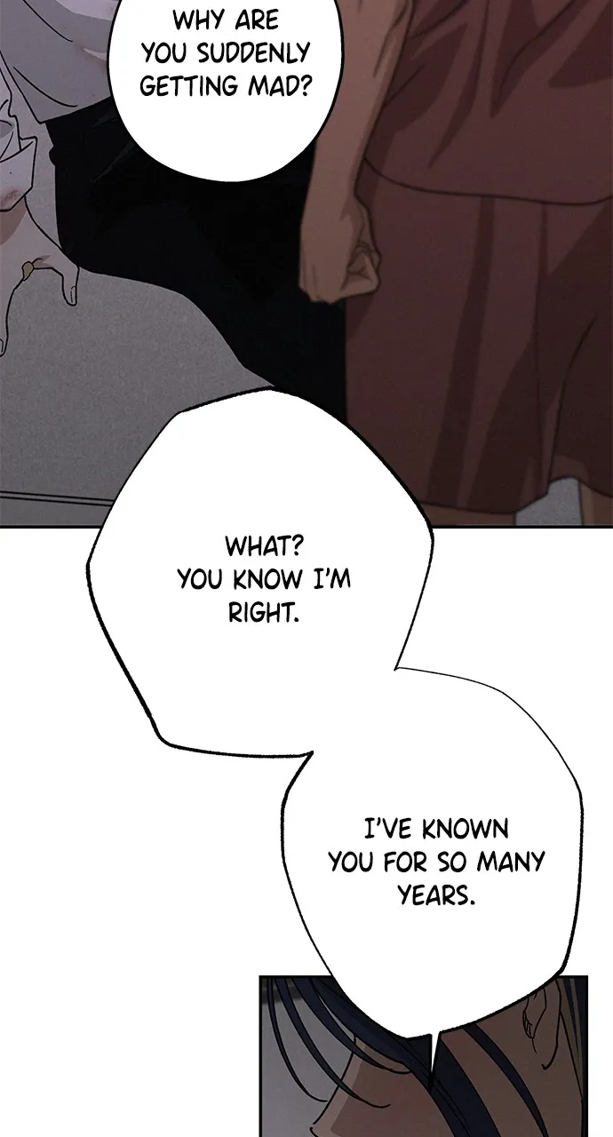 In Between Chapter 28 page 36 - 