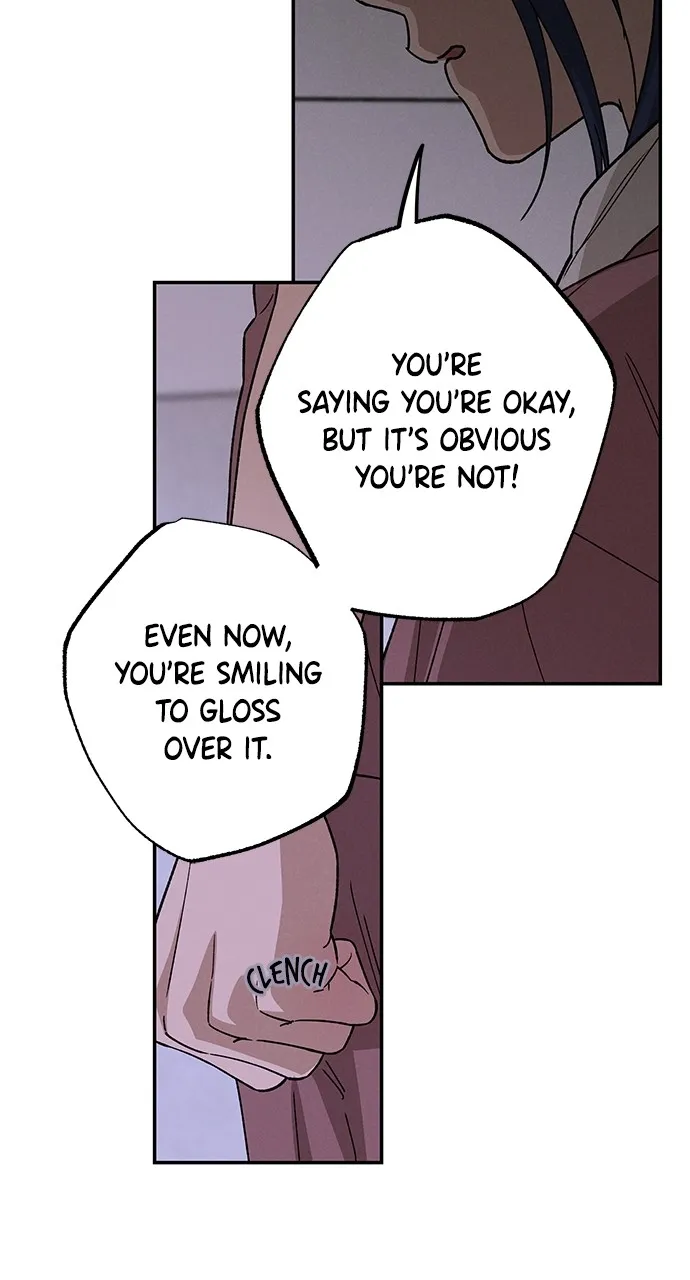 In Between Chapter 28 page 37 - 