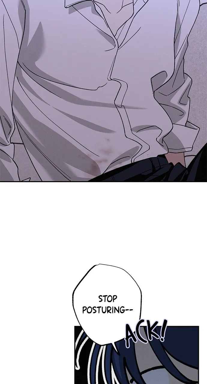 In Between Chapter 28 page 39 - 