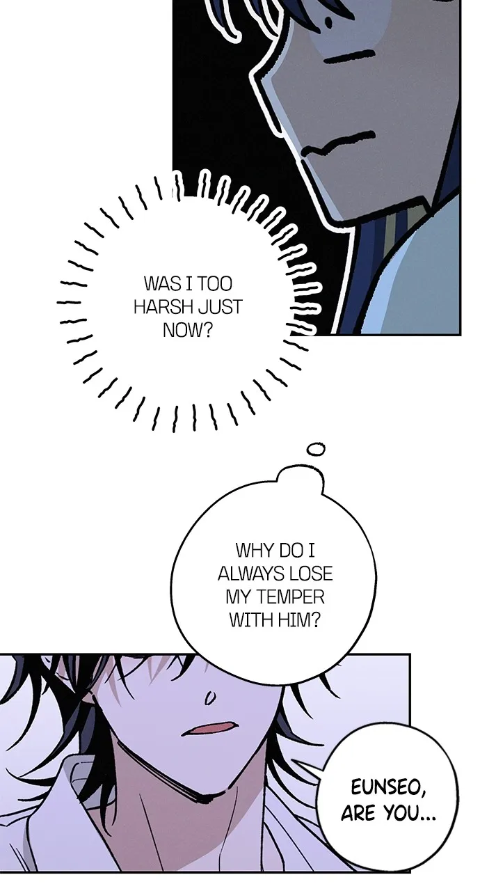 In Between Chapter 28 page 40 - 