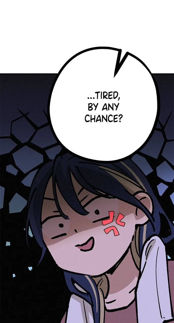 In Between Chapter 28 page 41 - 