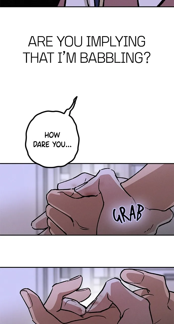 In Between Chapter 28 page 42 - 