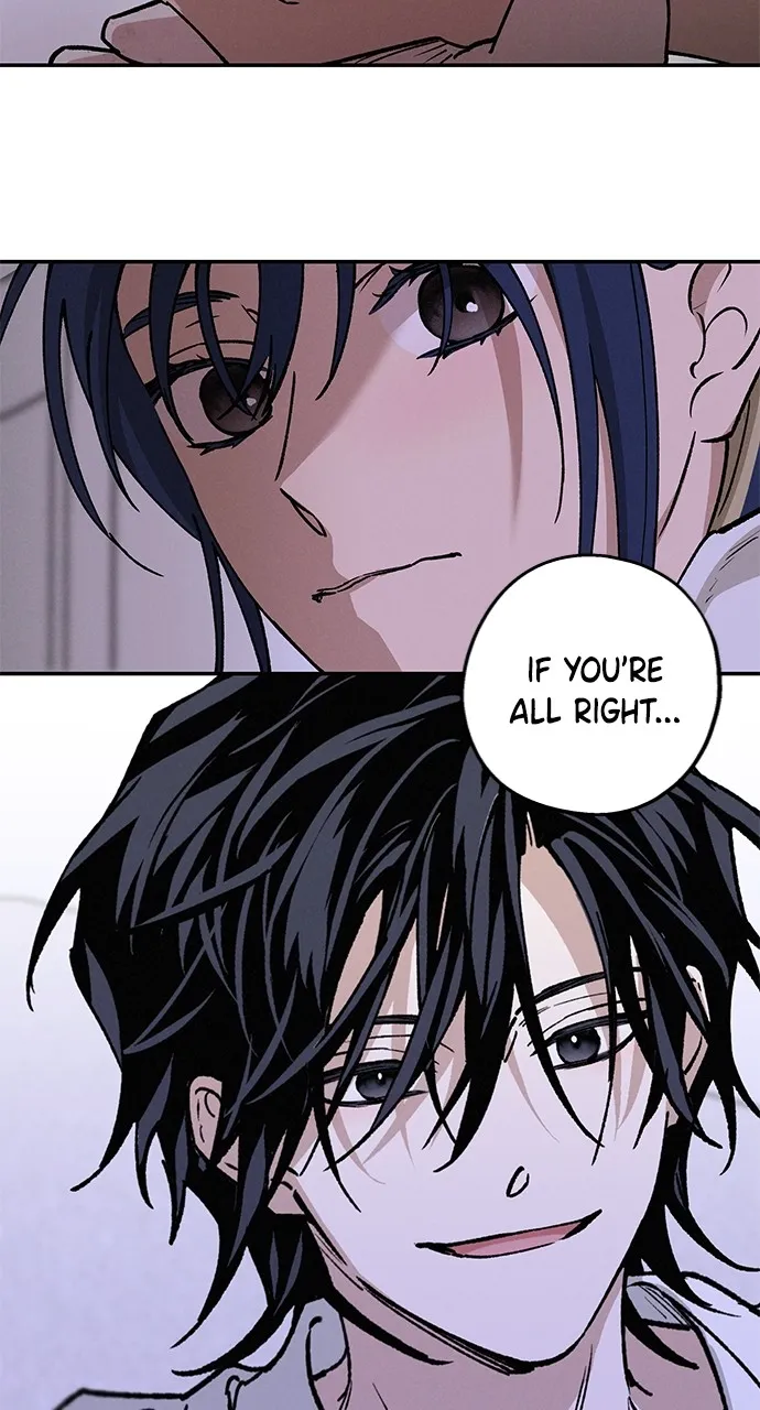 In Between Chapter 28 page 43 - 