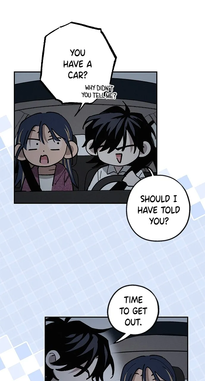 In Between Chapter 28 page 46 - 