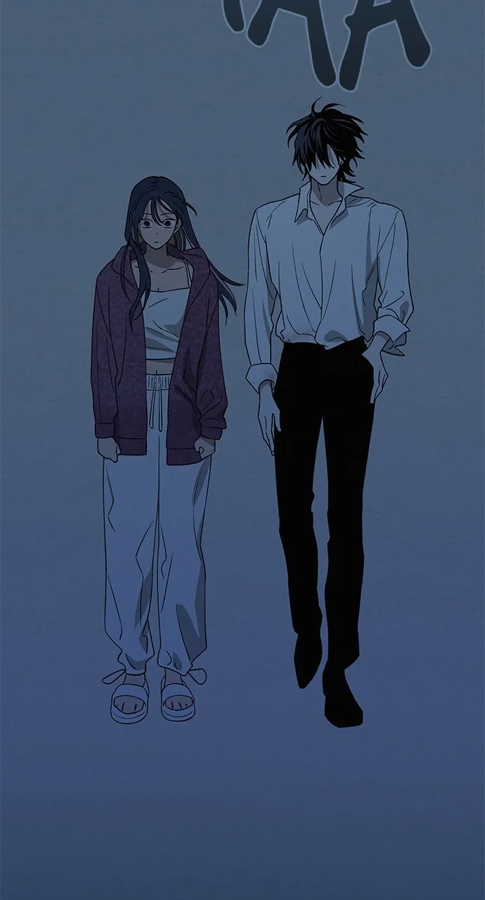 In Between Chapter 28 page 48 - 