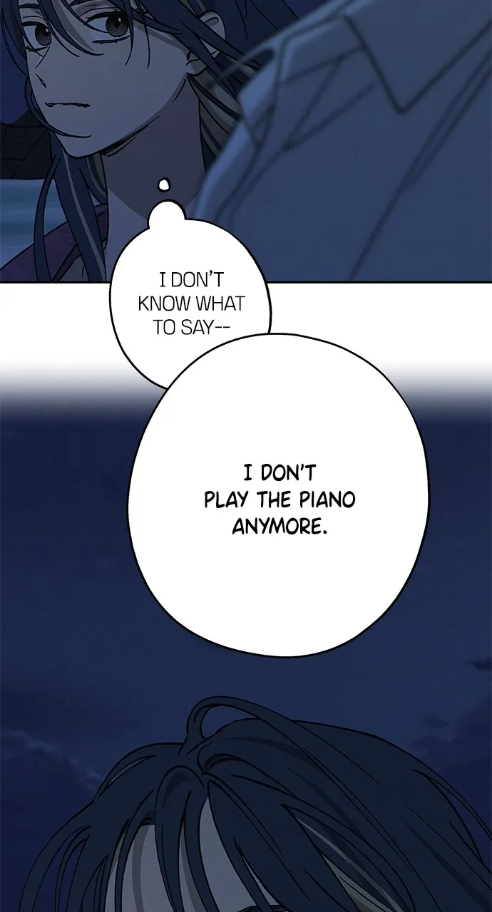 In Between Chapter 28 page 50 - 
