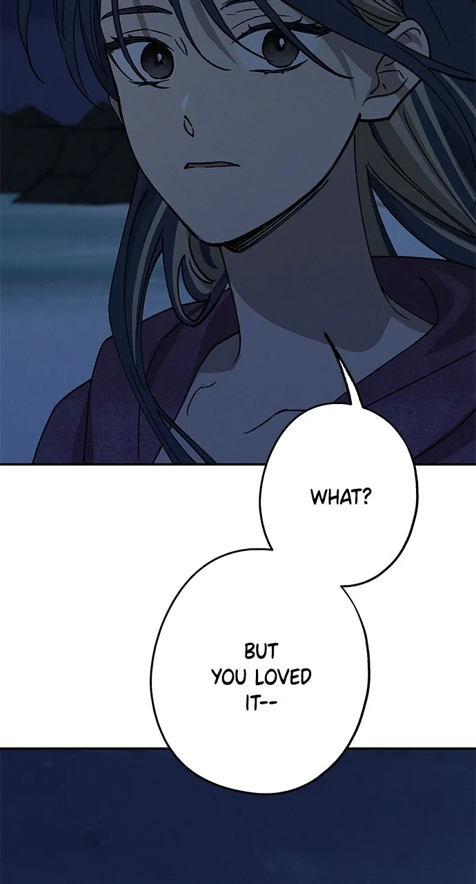 In Between Chapter 28 page 51 - 