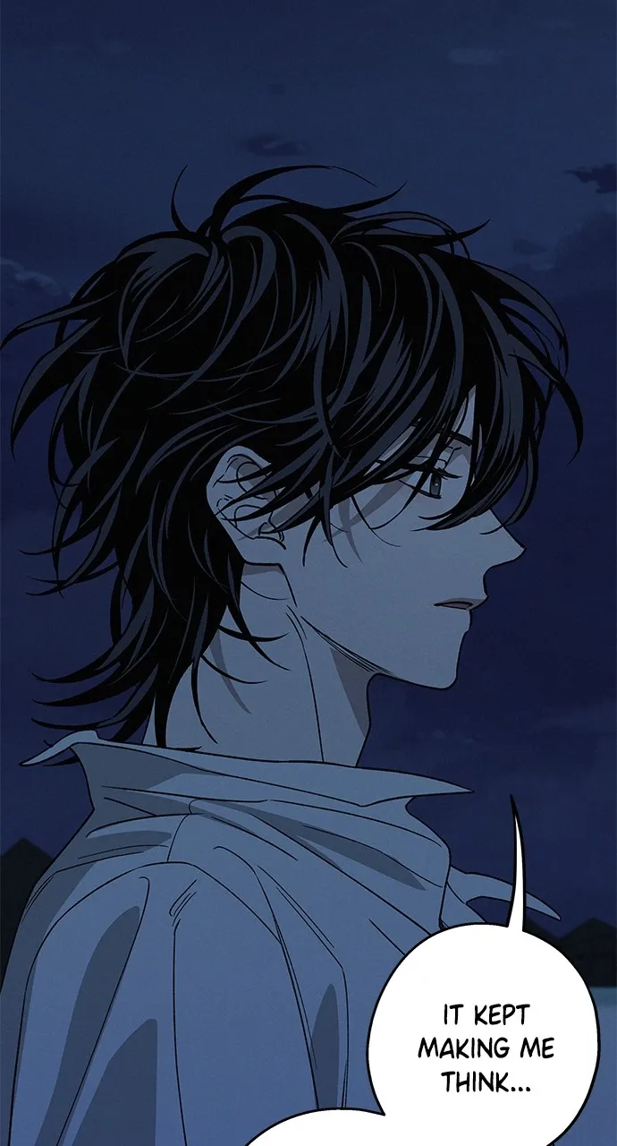 In Between Chapter 28 page 52 - 