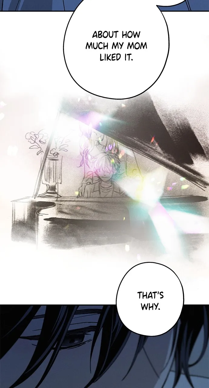 In Between Chapter 28 page 53 - 