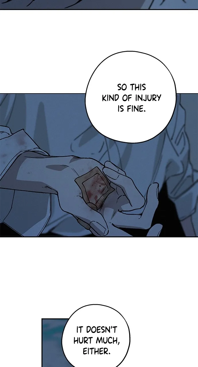 In Between Chapter 28 page 54 - 