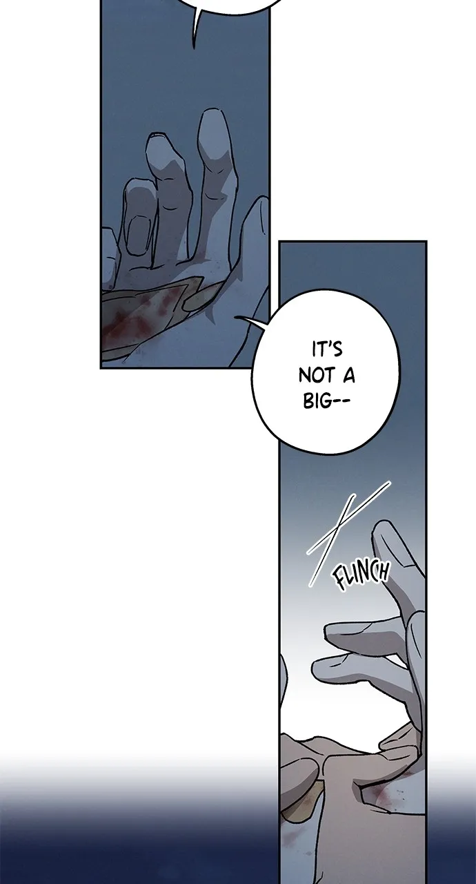 In Between Chapter 28 page 55 - 