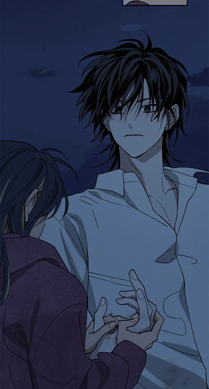 In Between Chapter 28 page 56 - 