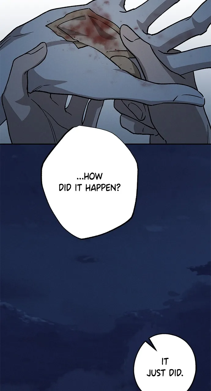 In Between Chapter 28 page 59 - 