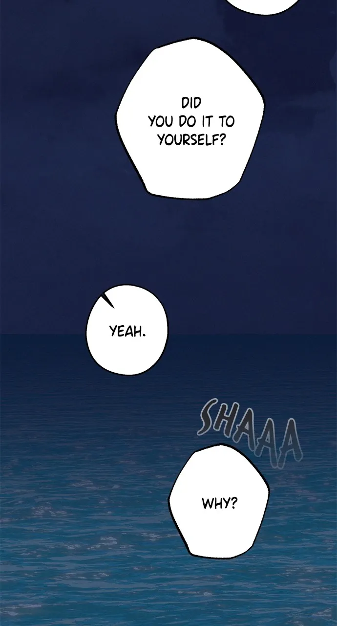 In Between Chapter 28 page 60 - 
