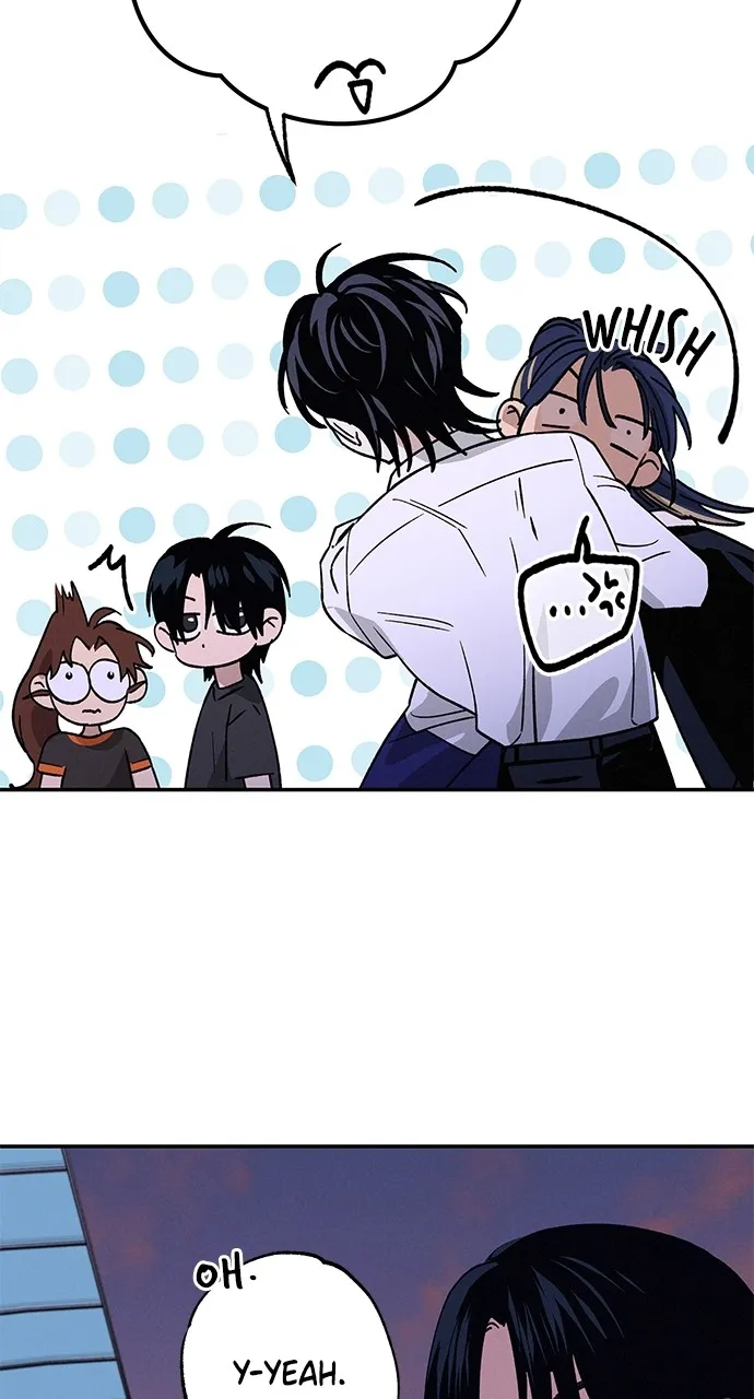 In Between Chapter 28 page 7 - 