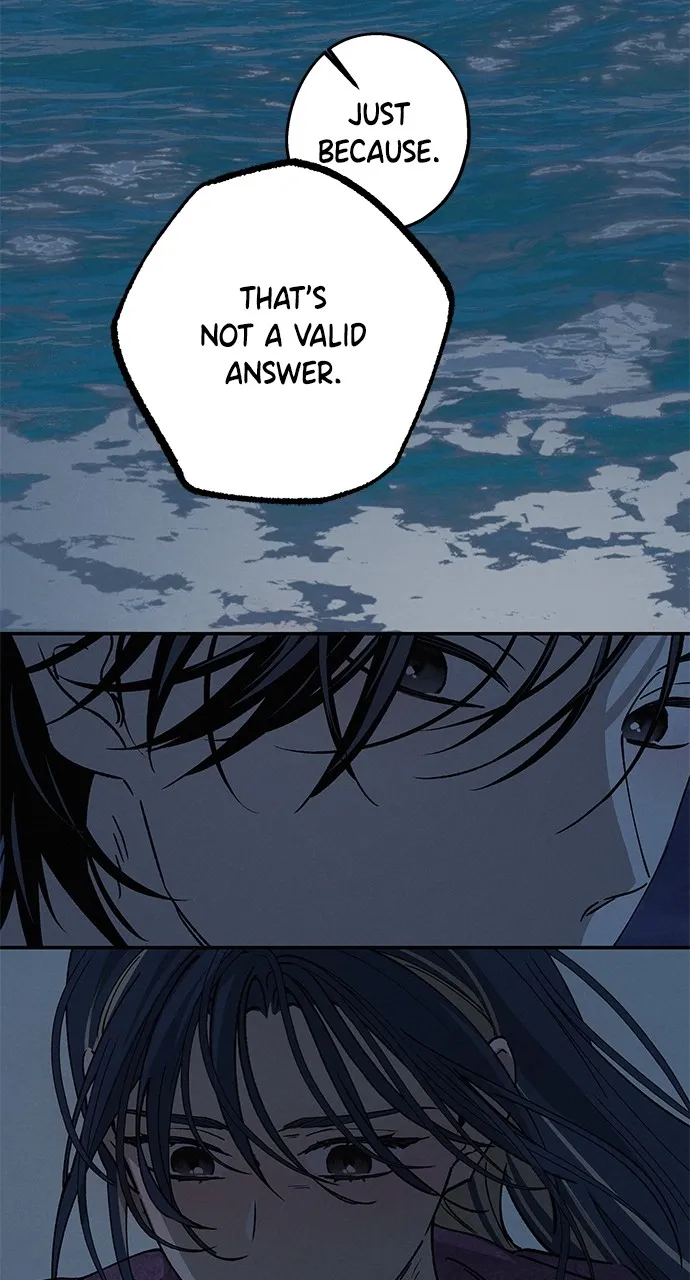 In Between Chapter 28 page 61 - 