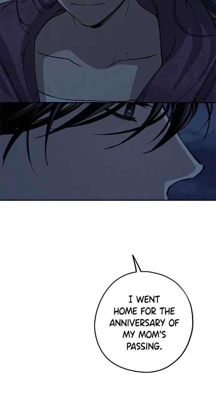 In Between Chapter 28 page 62 - 