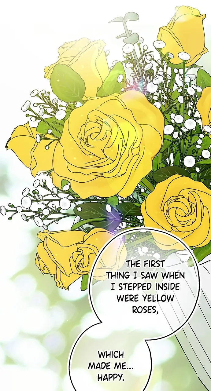 In Between Chapter 28 page 63 - 
