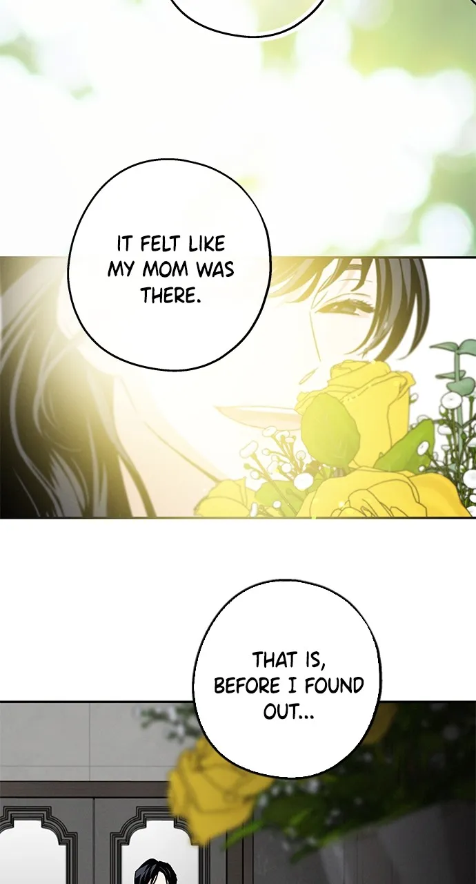 In Between Chapter 28 page 64 - 