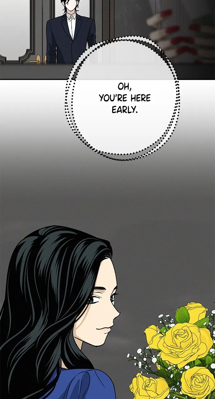 In Between Chapter 28 page 65 - 